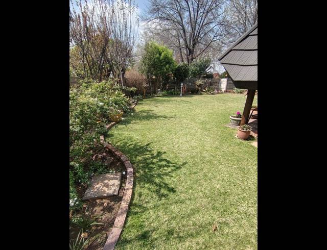 3 BEDROOM HOUSE FOR SALE IN VAALPARK